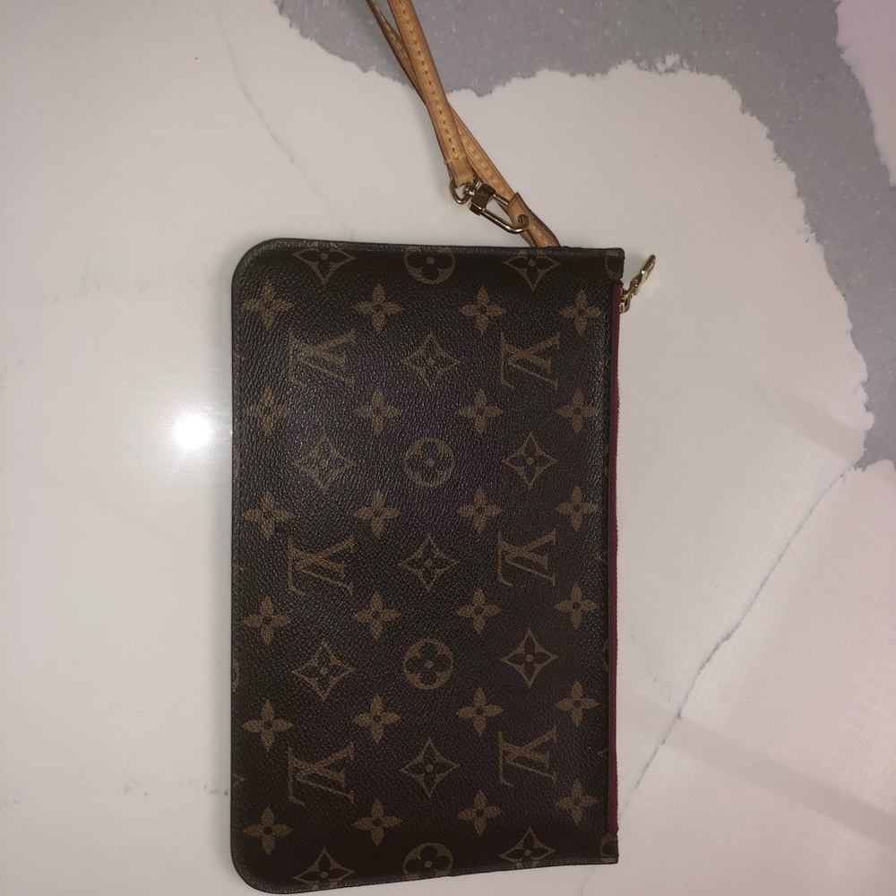 LV clutch